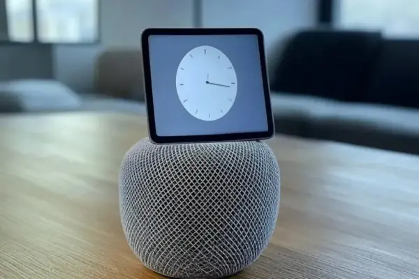 Báo cáo mới gợi ý HomePod bị trì hoãn lâu của Apple sẽ ra mắt năm sau